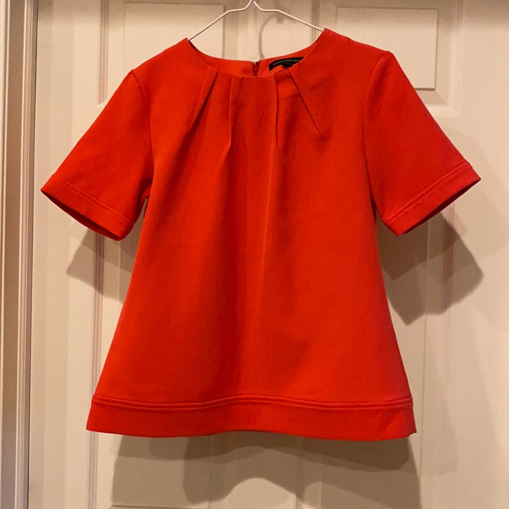 Banana Republic Blouse